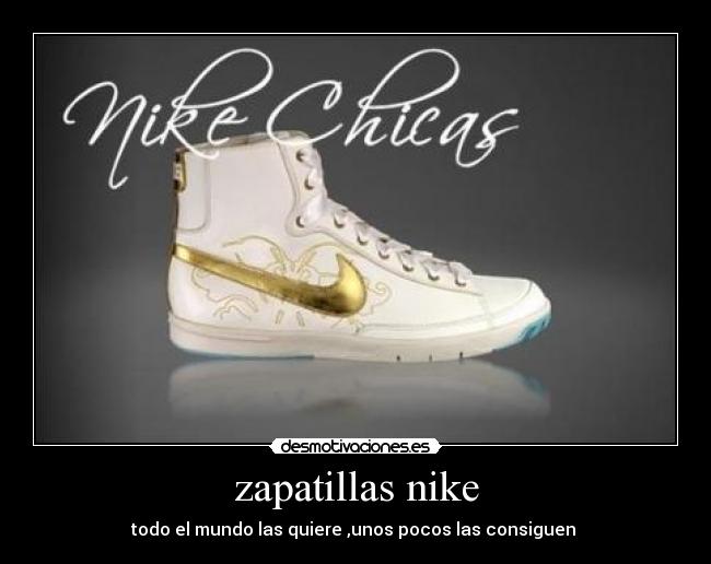 zapatillas nike - 