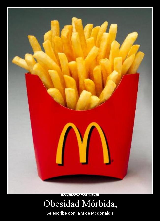 Obesidad Mórbida, -