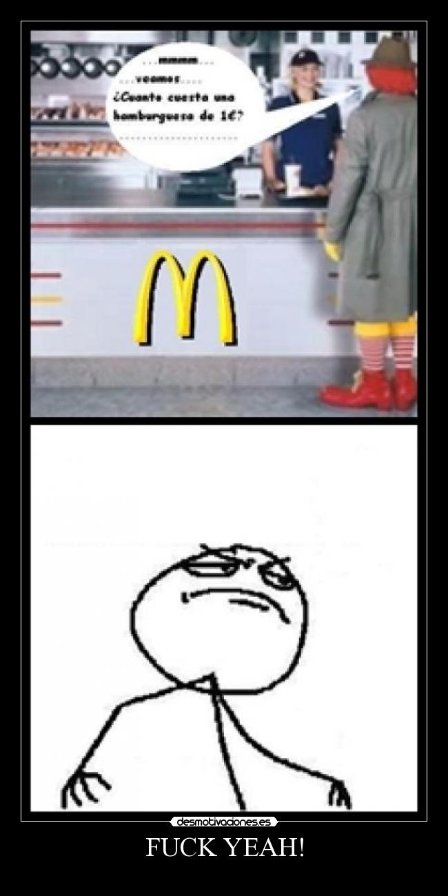 FUCK YEAH! - 