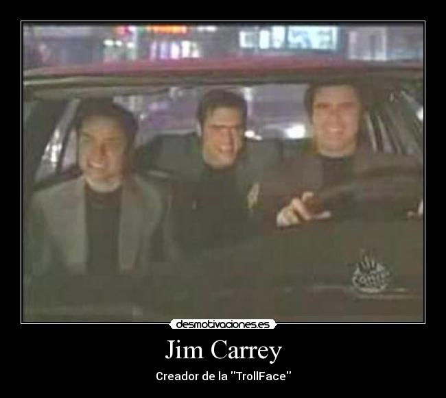 Jim Carrey - 