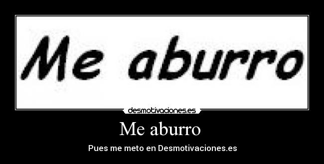 carteles calvo bernal desmotivaciones