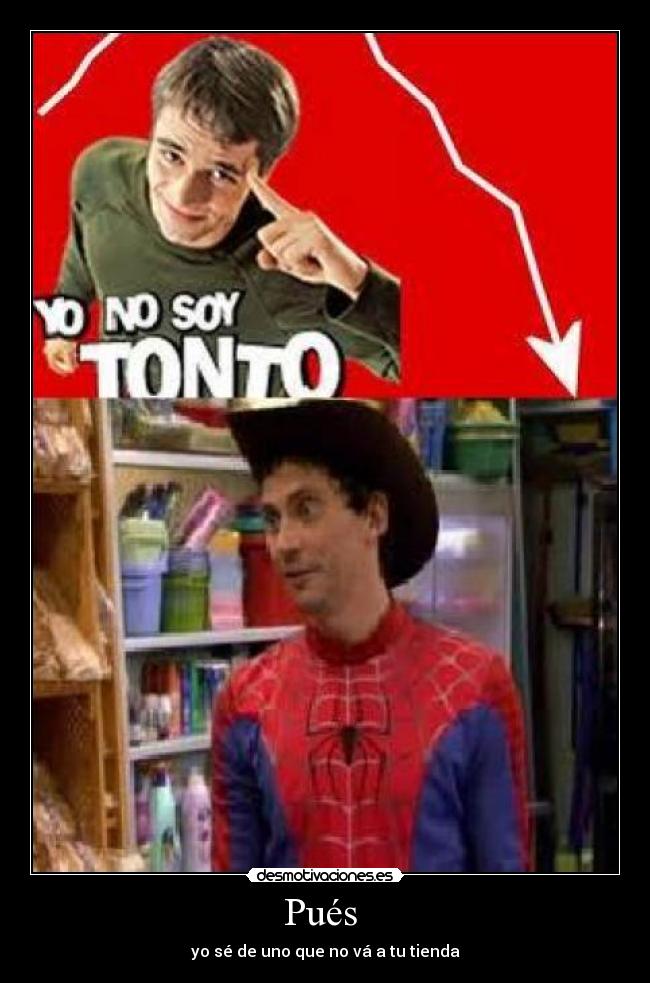 carteles luisma desmotivaciones