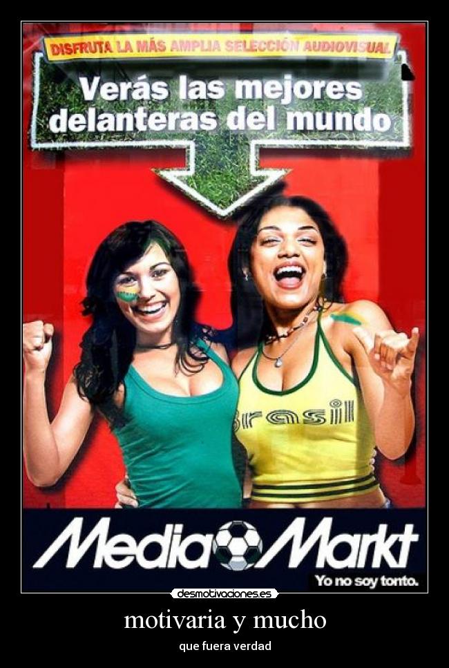 motivaria y mucho - 