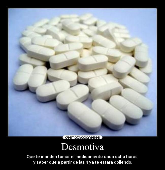 Desmotiva - 