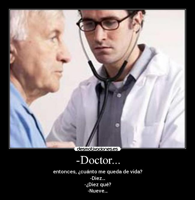 carteles doctor cabron desmotivaciones