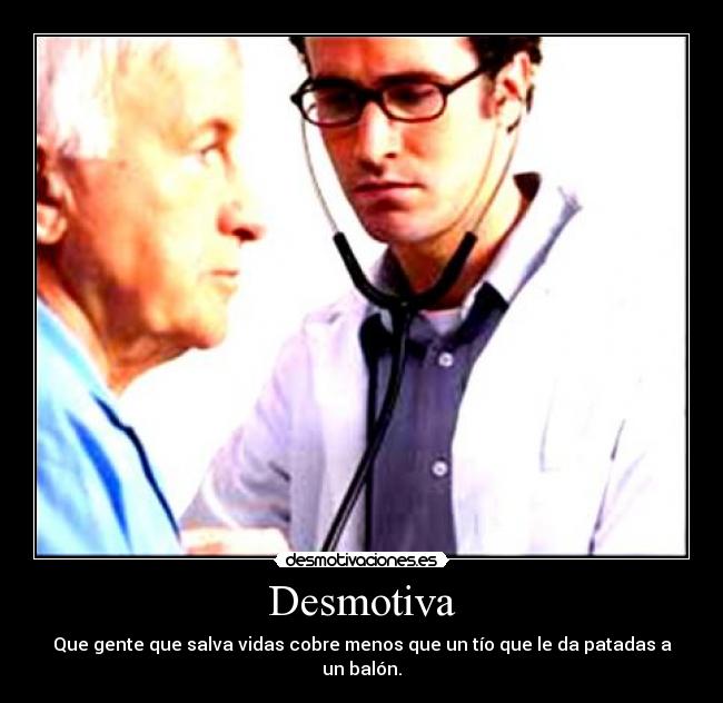 Desmotiva - 