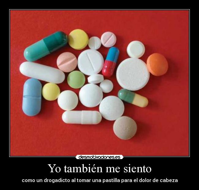 Yo también me siento -