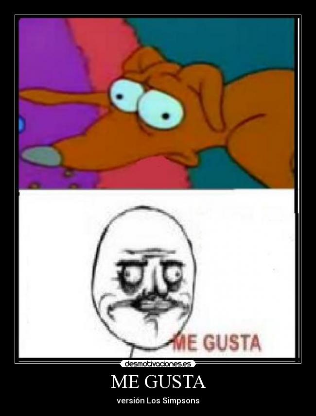 ME GUSTA - 