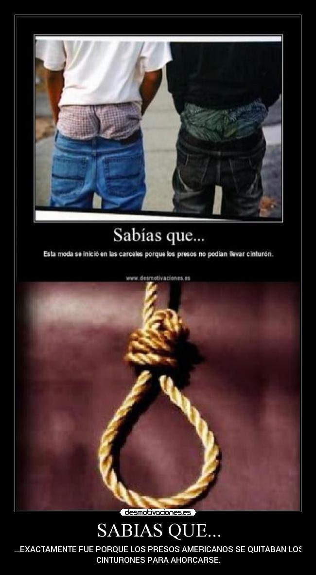 SABIAS QUE... - 