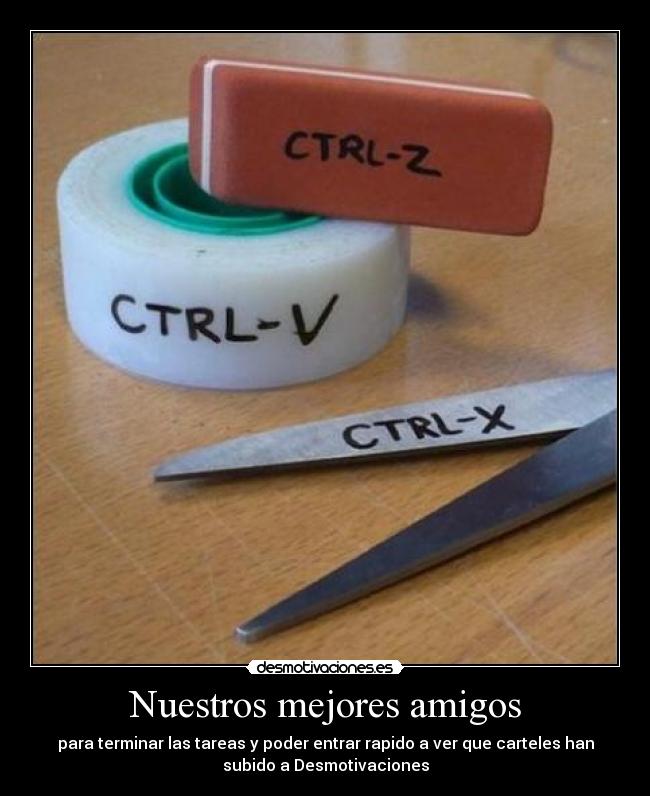 Nuestros mejores amigos - 