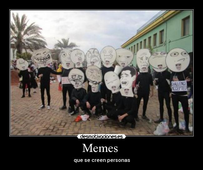 Memes -