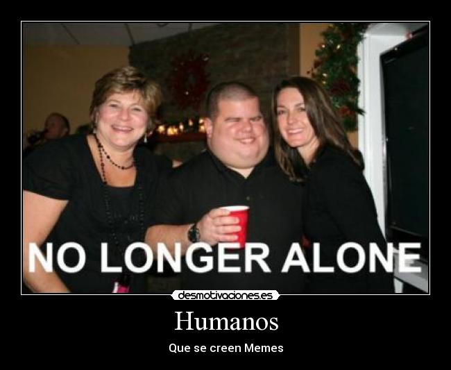 Humanos - 