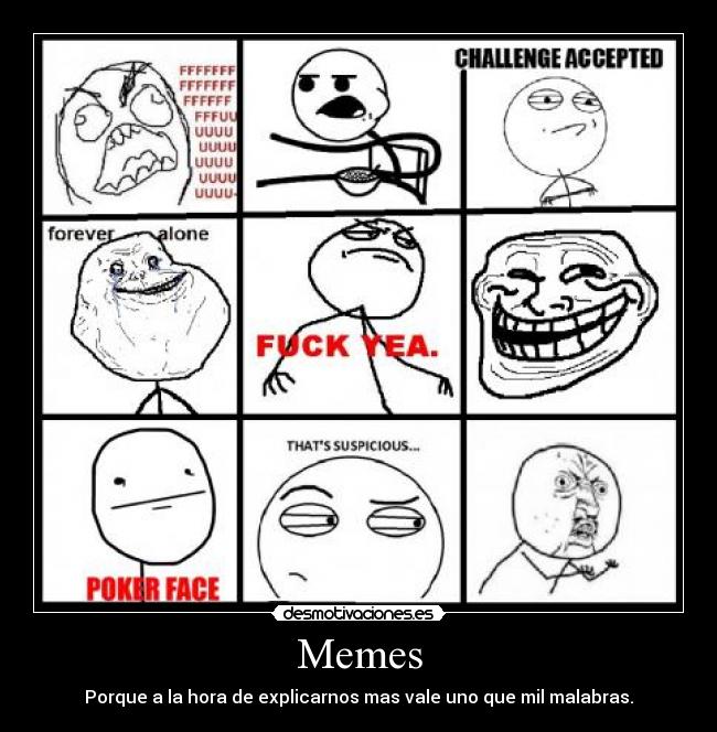 Memes -