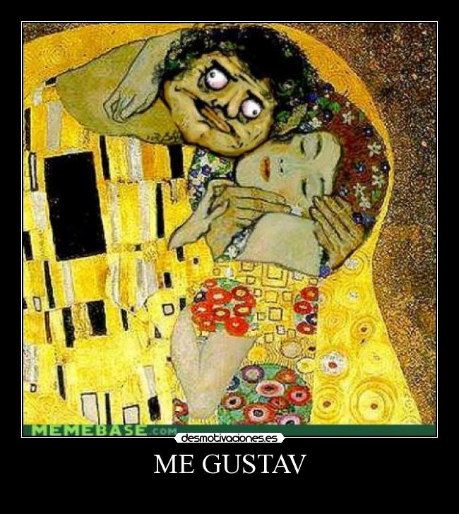 ME GUSTAV - 