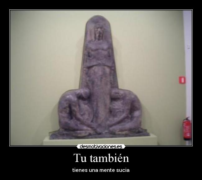Tu también - 