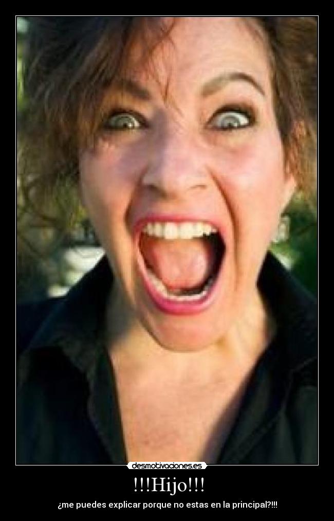 !!!Hijo!!! -