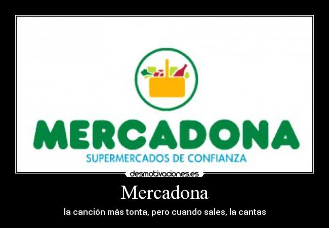 Mercadona - 