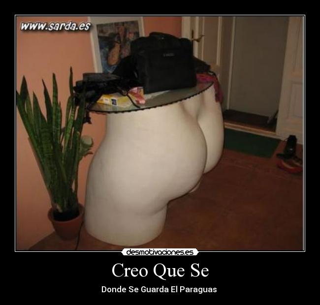 Creo Que Se - 