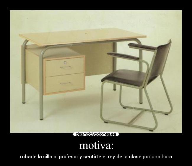motiva: -