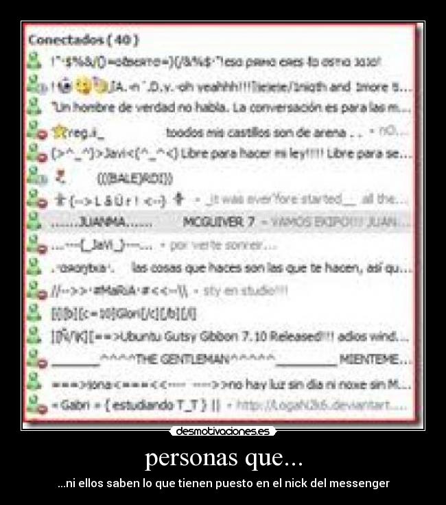 carteles arrobabatum asteriscoalmohadilla54 desmotivaciones