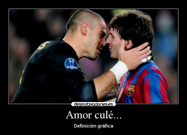 carteles amor messi desmotivaciones