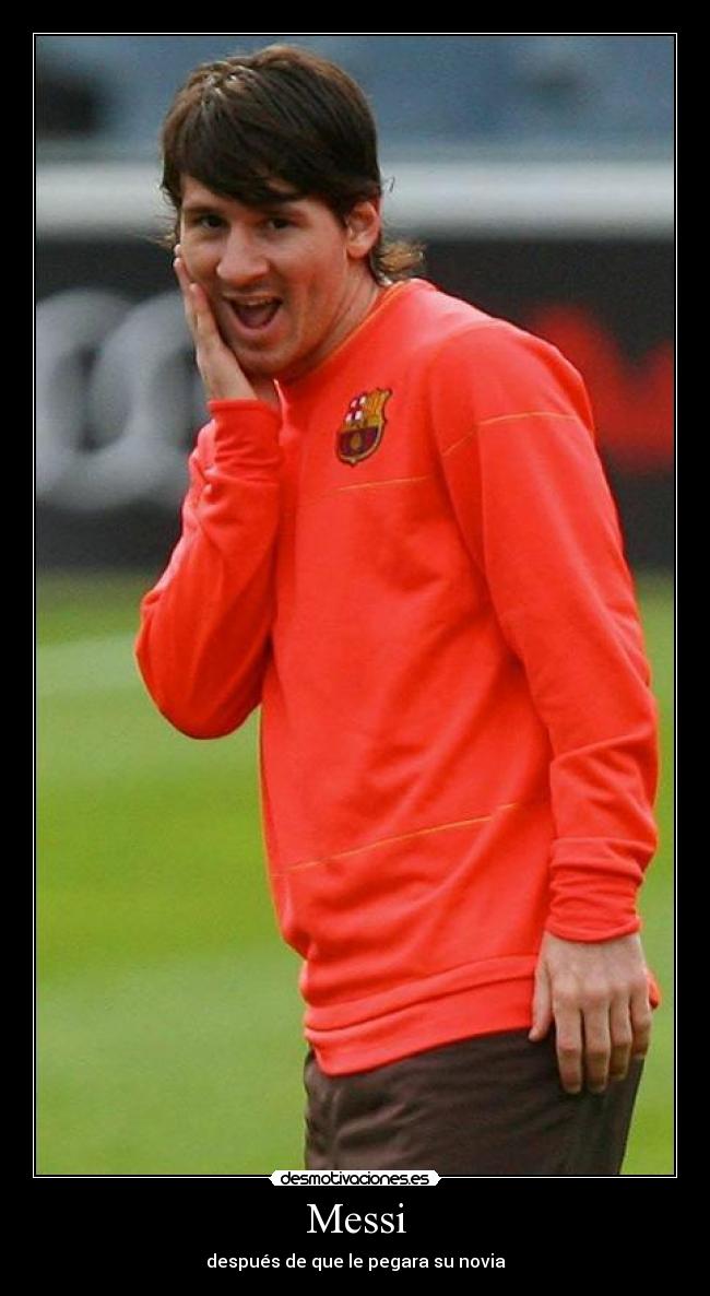 Messi -