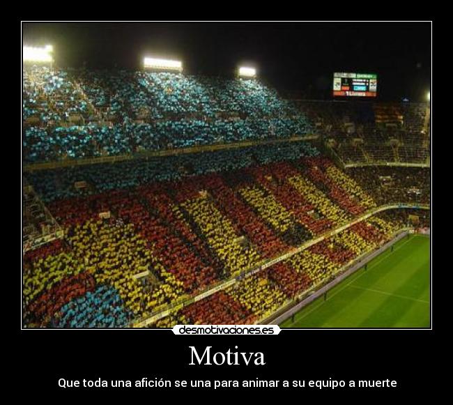 Motiva - 