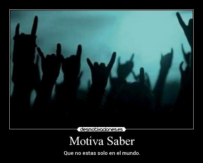 Motiva Saber -