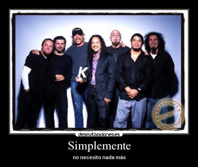 Simplemente - 