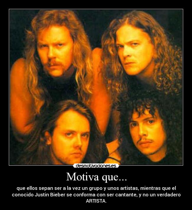 carteles musica desmotivaciones