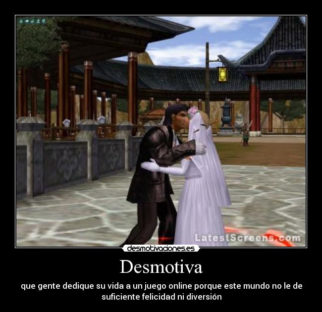 Desmotiva - 
