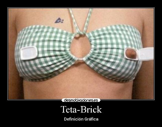 Teta-Brick -