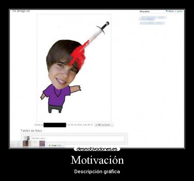 Motivación -