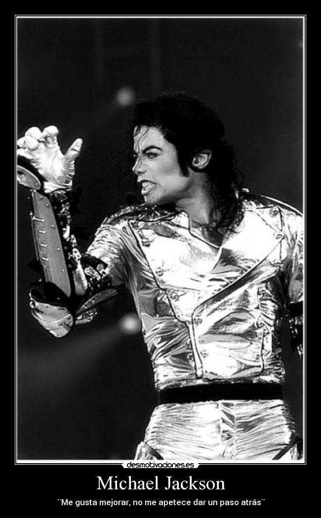 Michael Jackson - 