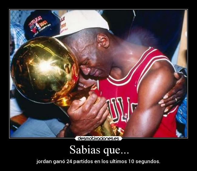 Sabias que... - 