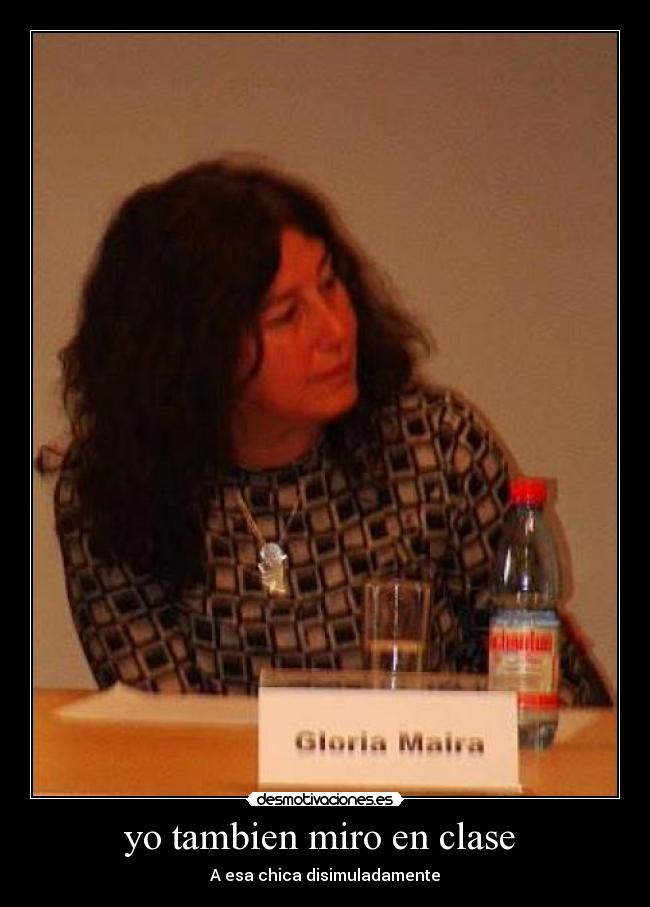 carteles tambien desmotivaciones