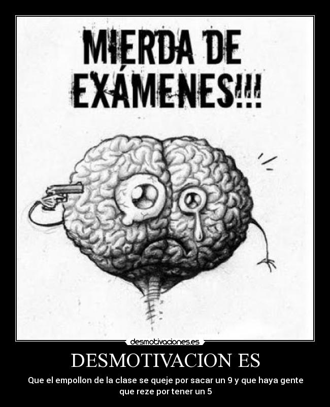 DESMOTIVACION ES - 