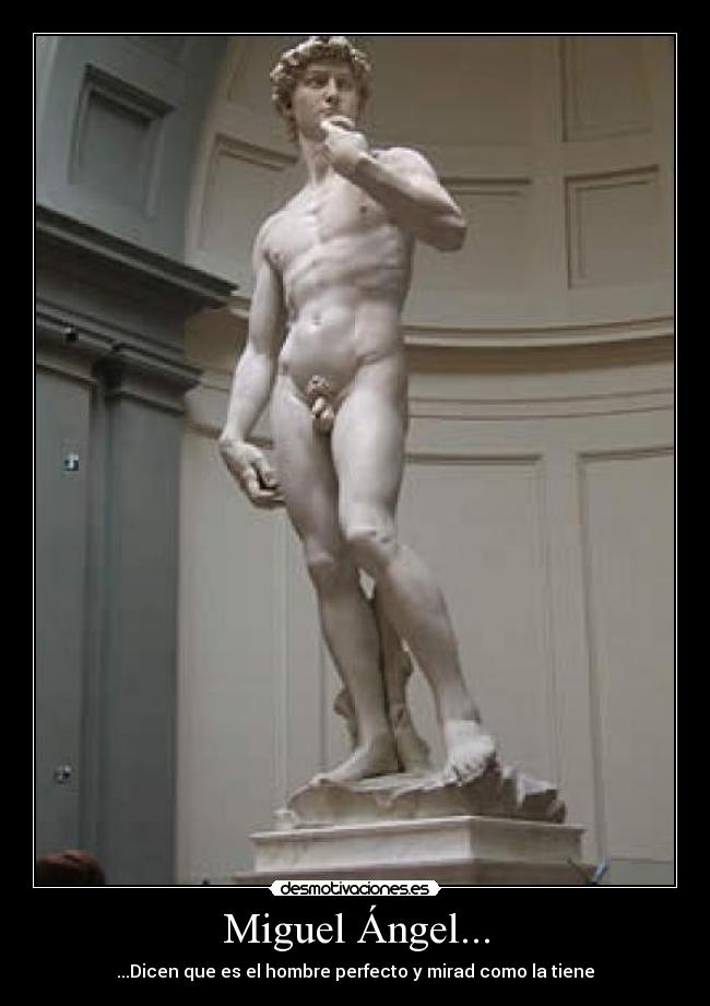 Miguel Ángel... -