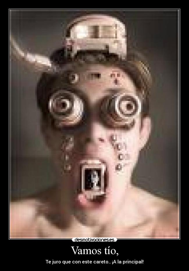 carteles penne desmotivaciones