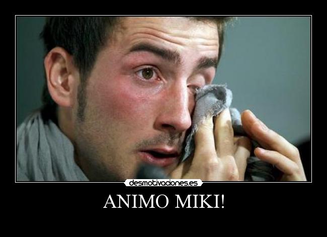 ANIMO MIKI! -