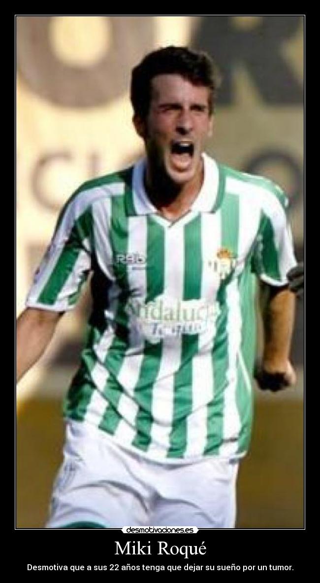 Miki Roqué -