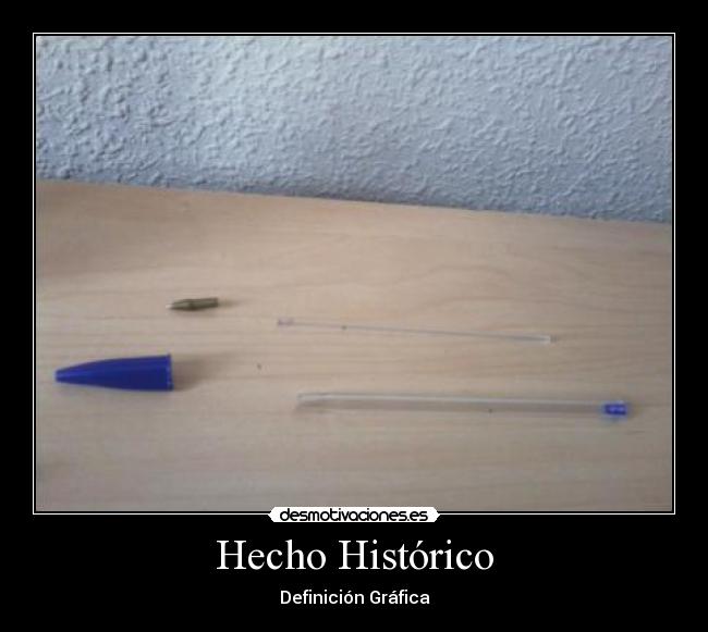 Hecho Histórico -