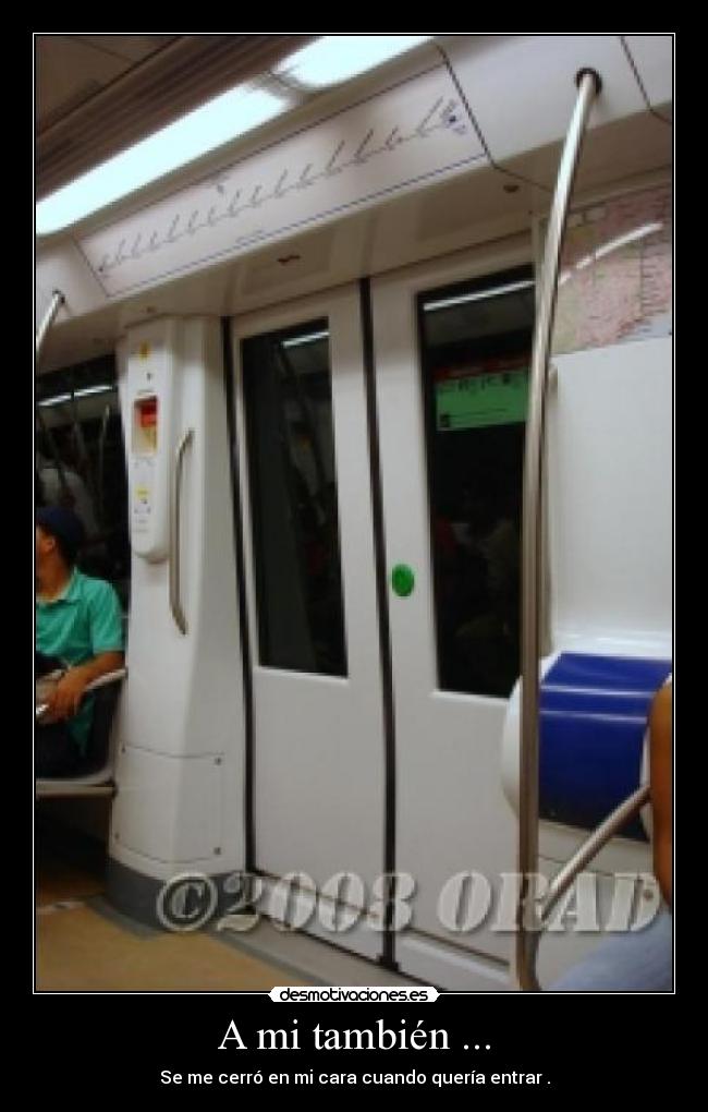 carteles desmotivaciones