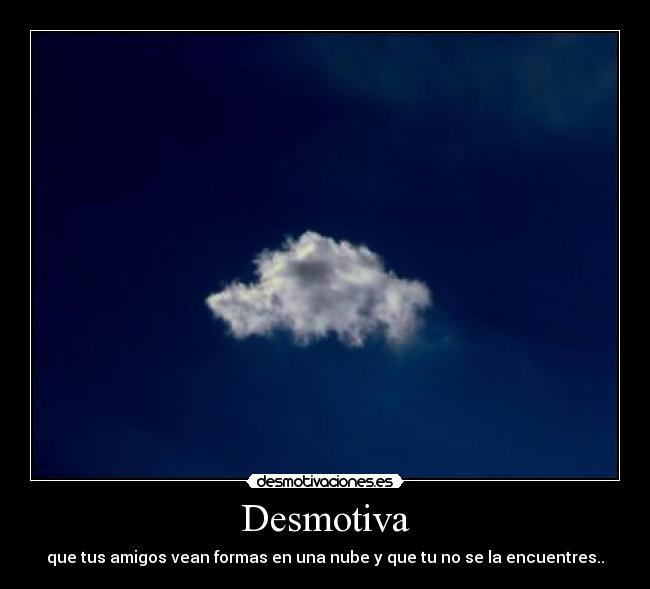 Desmotiva - 