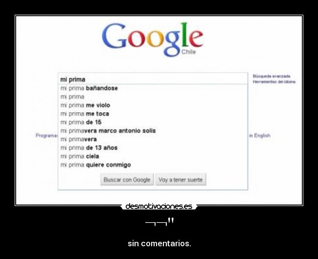 ¬¬ - sin comentarios.