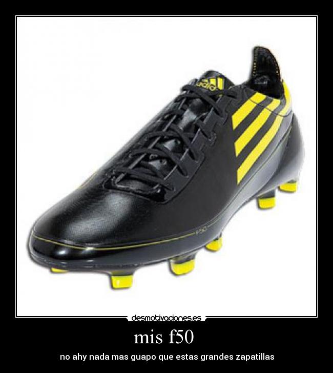 mis f50 -