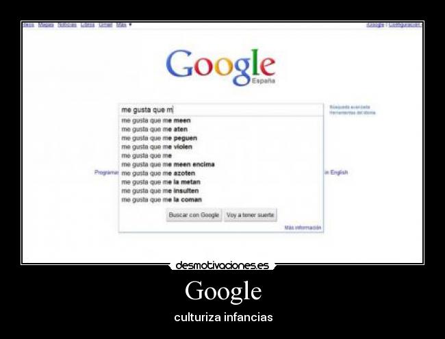 Google -