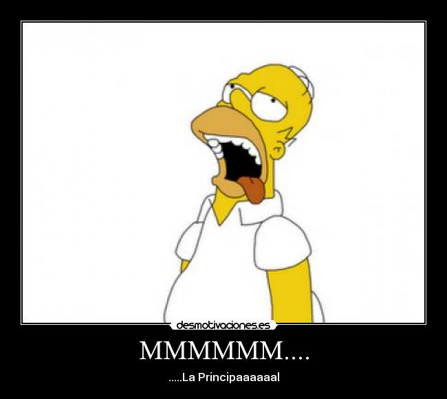 carteles rono ramone desmotivaciones