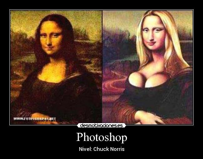 Photoshop -