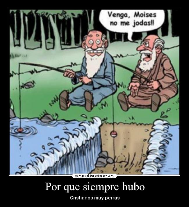 Por que siempre hubo - 